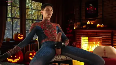 _FetishBoyFun_ webcam model stream image