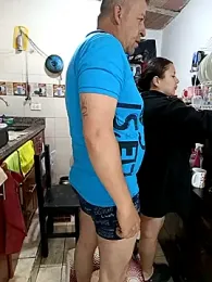 ZuriandAlex webcam model stream image