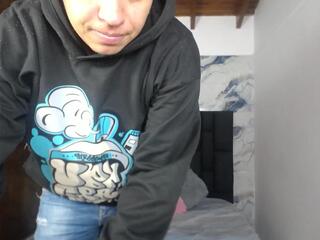 Lady Thomsomp webcam model stream image