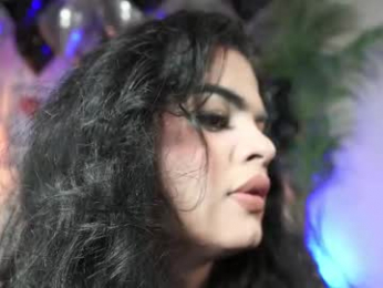 artechloe webcam chaturbate model stream image