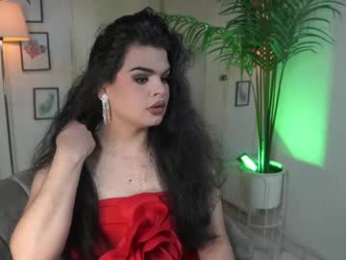 artechloe webcam model stream image