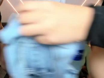 nympho_nathy_sophi webcam model stream image