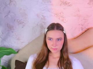 Olivia Lay webcam model stream image