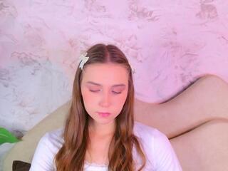 Olivia Lay webcam model stream image