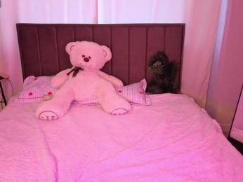 Jane-Goddesss webcam bongacams model stream image
