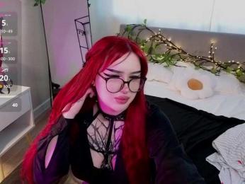 Jane-Goddesss webcam model stream image