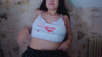 Nahalir webcam cam4 model stream image