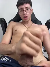 arthurdavies webcam model stream image