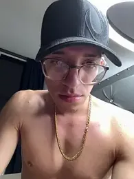 arthurdavies webcam model stream image