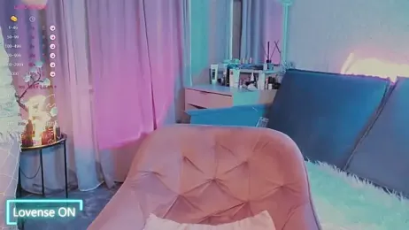 ReinaKousaka webcam model stream image