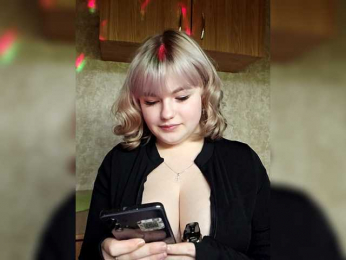 Elis11 webcam model stream image