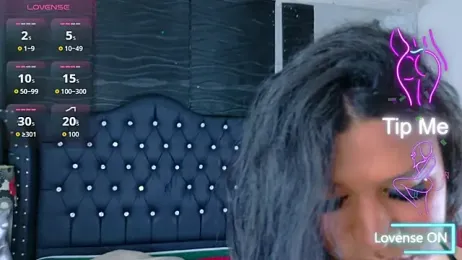 Samantha_Evans_18 webcam model stream image