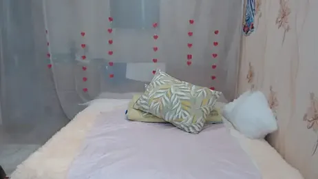 OlgaHottie webcam model stream image