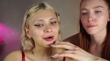 ElysianVibes webcam model stream image