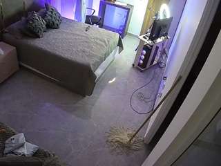 voyeurcam-casa-salsa-bedroom-11 webcam model stream image