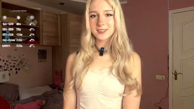 LindyDenbow webcam model stream image