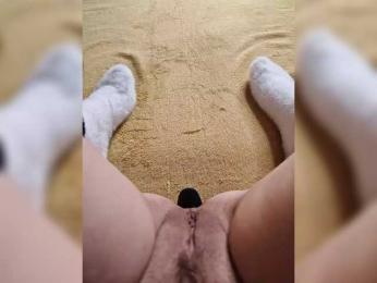 Myfancy webcam model stream image