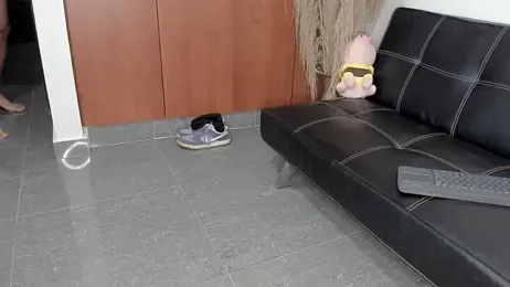 Evansdark1 webcam model stream image