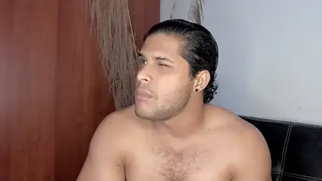 Evansdark1 webcam model stream image