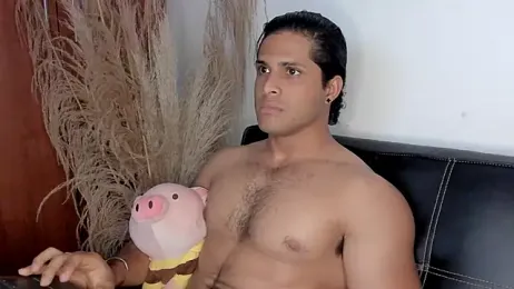 Evansdark1 webcam stripchat model stream image