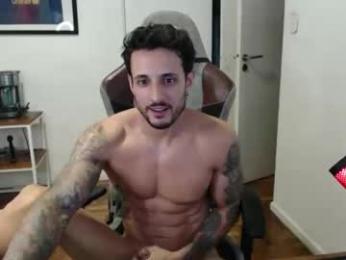 mizocir webcam model stream image