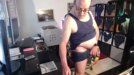 wankcellar webcam model stream image