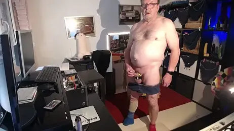 wankcellar webcam model stream image