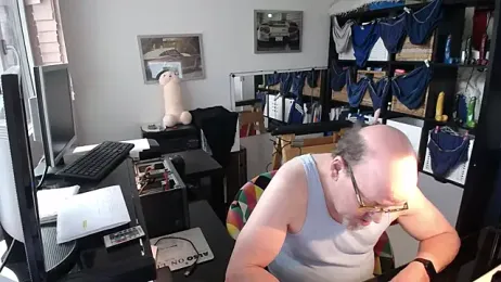 wankcellar webcam model stream image