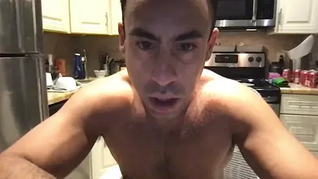 BigGuyMuscle webcam model stream image