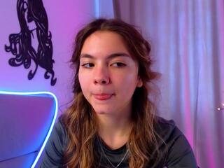 Margie Davidson webcam model stream image