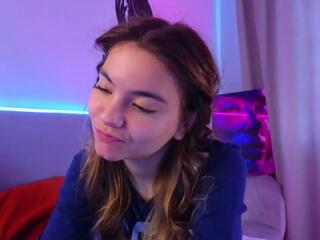 Margie Davidson webcam model stream image