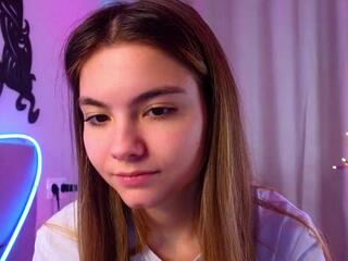 Margie Davidson webcam model stream image