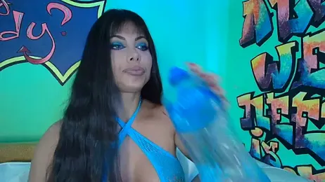 TamaraSavage webcam model stream image