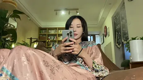 meowLili webcam model stream image