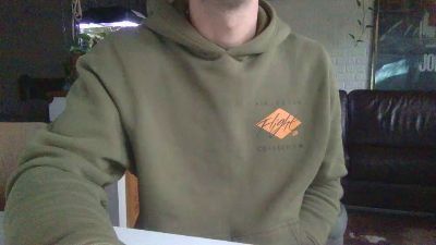 AleBMI webcam model stream image