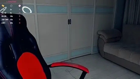 Velvetworld webcam model stream image