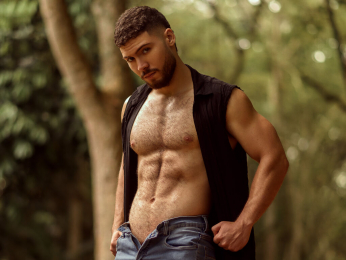 SebastianVilla webcam model stream image