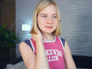 Gwen Heap webcam flirt4free model stream image