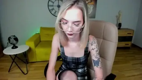 SophieCatty webcam stripchat model stream image