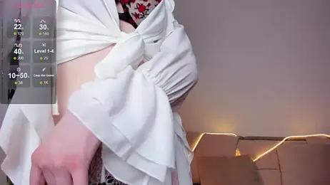 Bella_Brow webcam model stream image