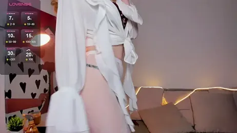 Bella_Brow webcam model stream image