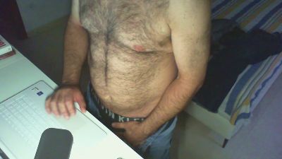 Madrid_Pas webcam model stream image