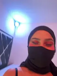 amaal_ webcam model stream image