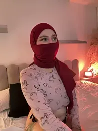 amaal_ webcam model stream image