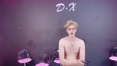 TNT-520 webcam model stream image