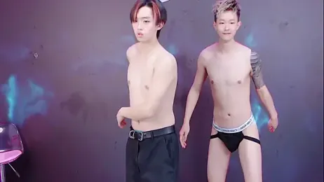 TNT-520 webcam model stream image