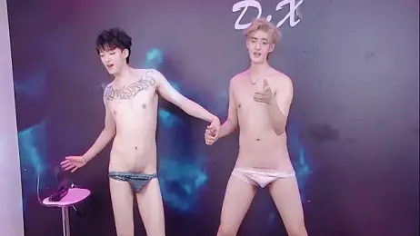 TNT-520 webcam model stream image