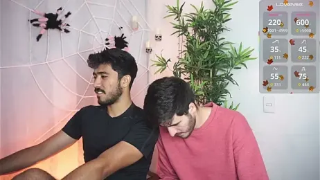 dam0n_fr0st webcam model stream image