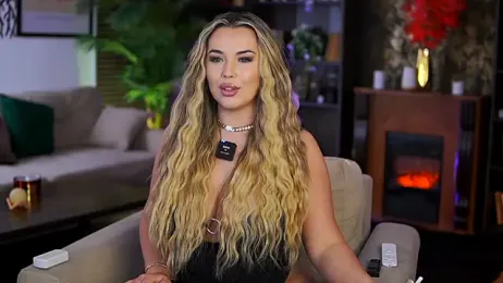 EvaSunderland webcam model stream image