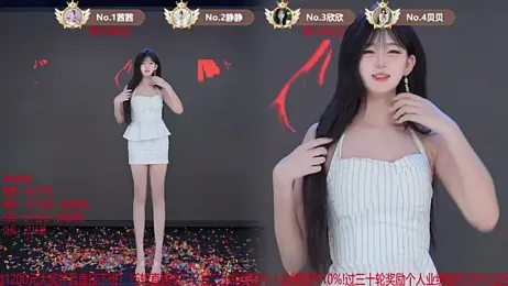 TC-001 webcam stripchat model stream image